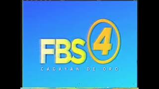 FBS Network - TV-4 CDO Aircheck (ANALOG FEED) [APR-5-2022]