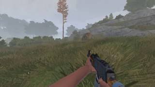 Rust NukeWeapons - OxideMod