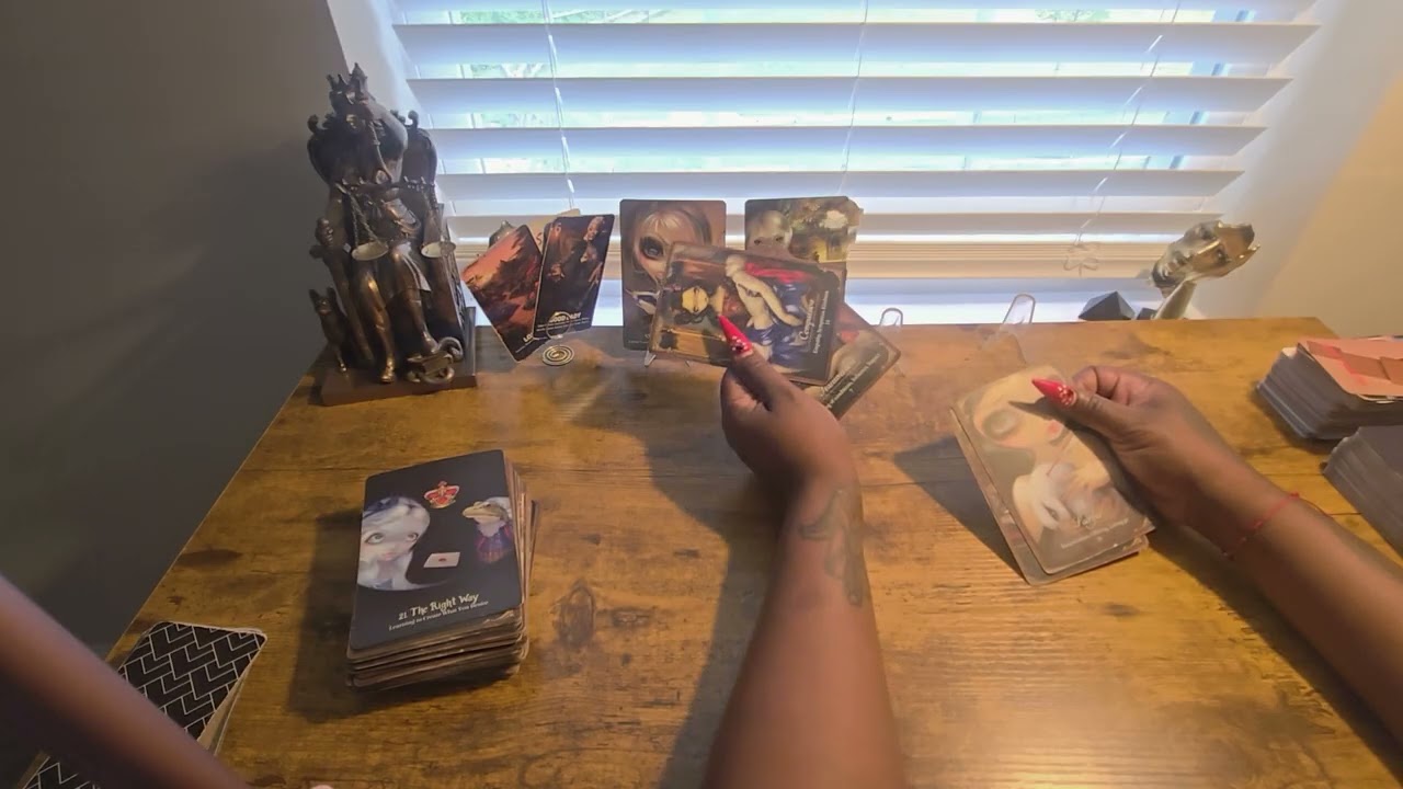 They are losing it rn 😔 they dnt want this to be over they bout to take it out on others involved 