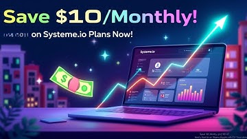 systeme io Price Drop -  How to Benefit - Existing & New Members