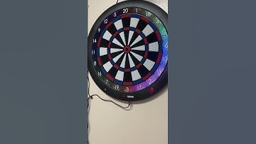 Unboxing + Setup: GRANBOARD3s Soft Tip Dartboard