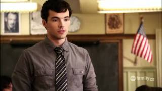 Pretty Little Liars - 1x04 #7