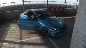 UNITY HDRP AUTOMOTIVE RENDER SHOWCASE (REALTIME) WIP 2026