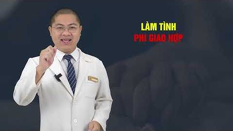 5 Cách Kéo Dài Thời Gian Quan Hệ Cho Đàn Ông Từ 2 Phút Lên 20 Phút