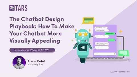 How To Make Your Chatbot More Visually Appealing