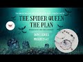 Thunderhorse Descendant x Soft Flex Spider Queen Design Kit Mini Series: Project 1 Part 1 of 2