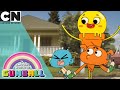Gumball | Super Annoying | Cartoon Network UK