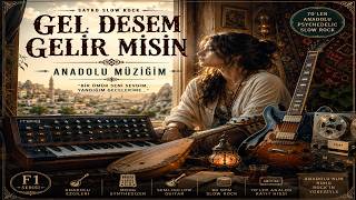 💔 𝐆𝐄𝐋 𝐃𝐄𝐒𝐄𝐌 𝐆𝐄𝐋i̇𝐑 𝐌i̇𝐒i̇𝐍? 𝐒𝐀𝐘𝐊𝐎 𝐒𝐋𝐎𝐖 𝐅𝐄𝐌𝐀𝐋𝐄 𝐕𝐎𝐂𝐀𝐋 𝐃𝐔𝐘𝐆𝐔𝐒𝐀𝐋 𝐀𝐍𝐀𝐃𝐎𝐋𝐔 𝐒𝐋𝐎𝐖 𝐑𝐎𝐂𝐊