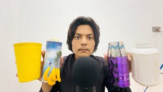 ASMR 1000 Triggers In 10 Minutes