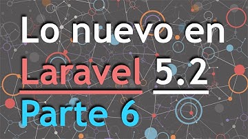 Novedades de Laravel 5.2: Validacion de Arreglos - #6