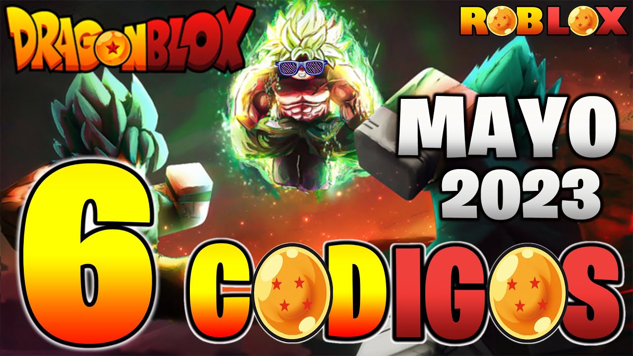 Códigos para Dragon Blox no Roblox – Outubro de 2023