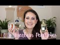 All of My Guerlain Perfumes // Perfume Collection