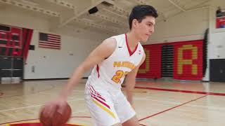 2018 CHS Basketball Intro Video