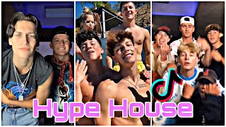 New Hype House Best TikTok Compilation 2020 #3