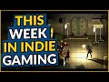 This week in Indie Gaming - Week October 24