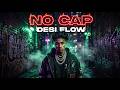 NO CAP – Desi Flow | Official Audio | Indian Hip-Hop 2026