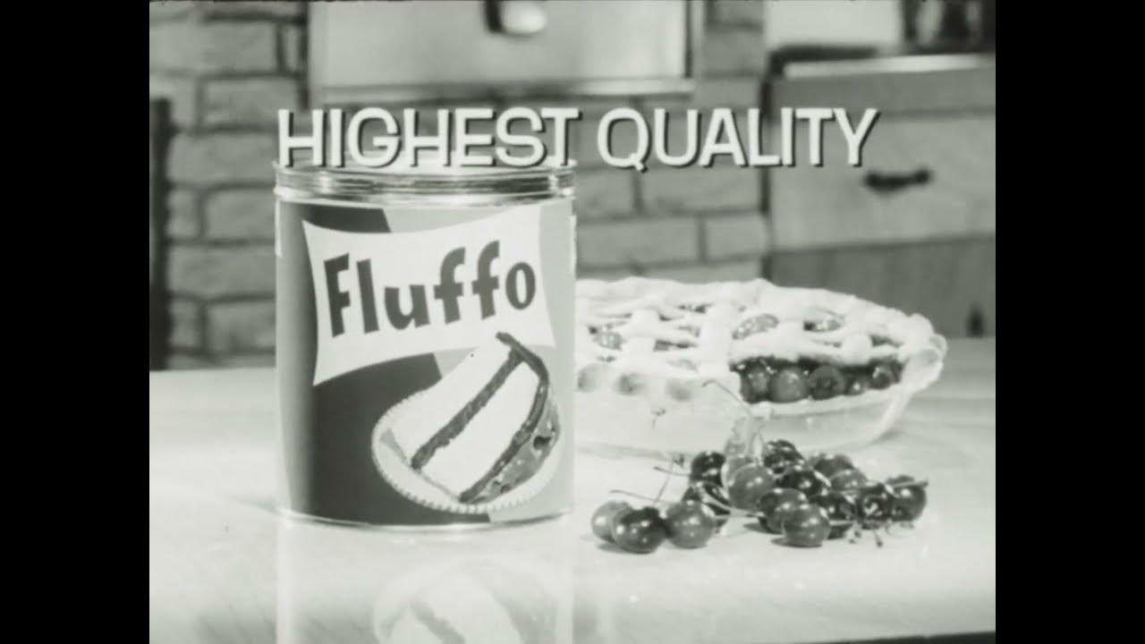Fluffo Shortening Cherry Pie YouTube