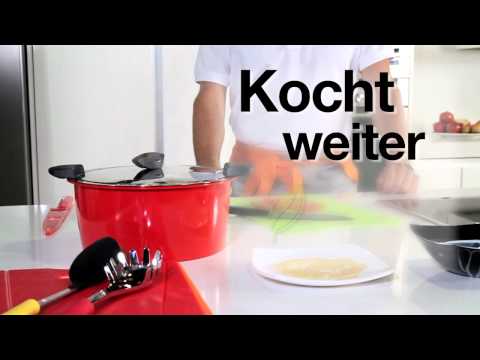 Kuhn Rikon Hotpan (deutsch)