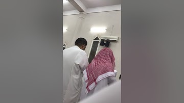 صلاة التهجد (القيام) دعاء القنوت في جامع السبهان للقارئ بدر العيد ليلة ٢٧ رمضان ١٤٣٨ هجري