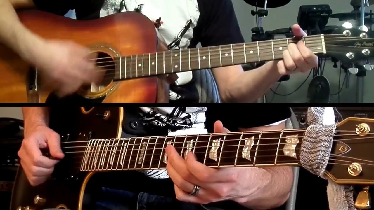 When You Believe (Guitar Instrumental Cover) YouTube