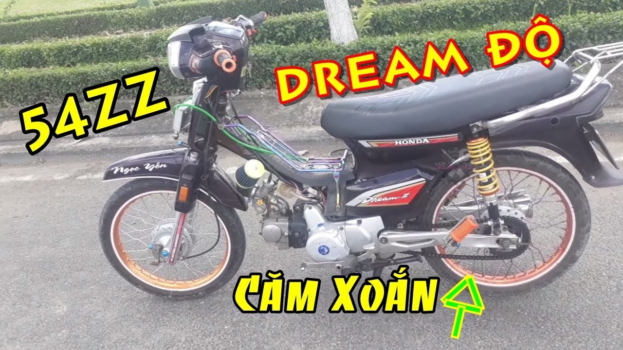 Chiếc Honda Dream Thái 21 tuổi vẫn được bán giá gần 200 triệu đồng gây  sốt  Tin mới Ôtô xe máy