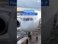 Warum Flugzeuge fast immer weiß sind 🤔✈️🎨