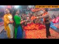 Ss mastana new dhaja dute song performance in vill maidi