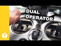 Dual Remotes on the Inspire 2 - Part 1