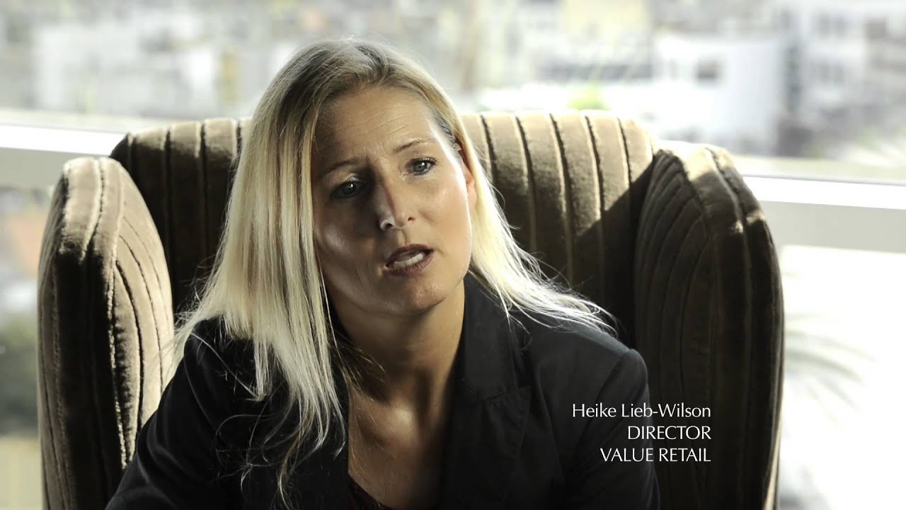 Inteview Value Retail