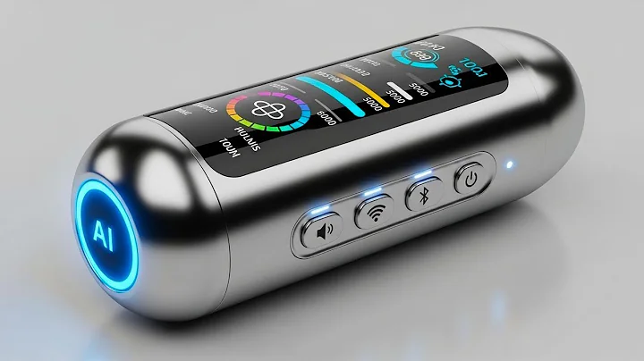 15 AI Gadgets That Will Change Your Life in 2026!