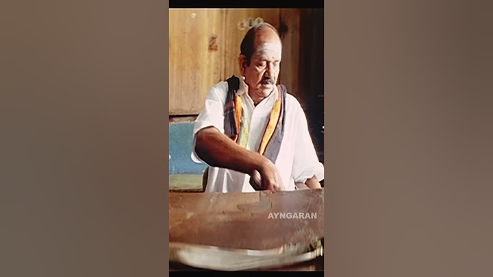 😂😂அண்ணாச்சி from தமிழ்நாடு 😂😂