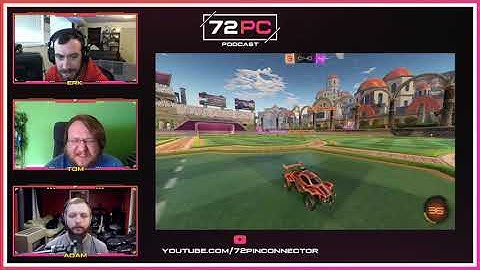 The Shopping Cart Theory