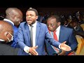 BAHATI LUKWEBO DESIGNE INFORMATEUR : MOISE KATUMBI,AFDC/A ET AAA POUR LA CANDIDATURE DE JEAN MARC KABUND . PATIENT MWANA AKOLI DU 01/01/2020 ( VIDEO )