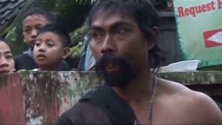Download lagu Bantengan seru,tukang kendang ikutan kalap...Garuda jaya