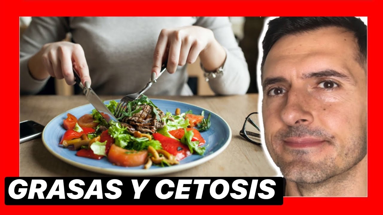 Estoy En Cetosis Pero No Adelgazo