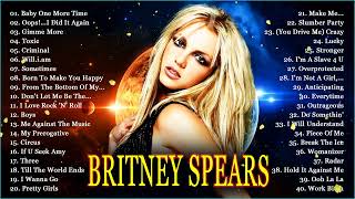 Britney Spears Greatest Hits Full Album 2022