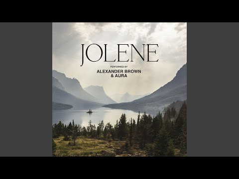 Alexander Brown — Jolene