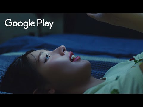 플레이를 더 특별하게 모두의 모든 순간에 함께하는 구글플레이 Google Play 