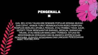 MPU23152 ETIKA DAN PERADABAN