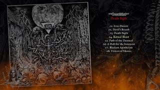 Occultist. 2013 / Death Sigils