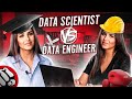 Основные ОТЛИЧИЯ DATA ENGINEER, DATA SCIENTIST и DATA ANALYST