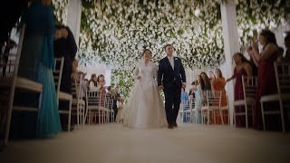 TRAILER ANA CAROL E TIAGO + SAME DAY EDIT