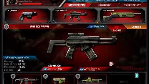 sas zombie assault 4 multiplayer w/ random people