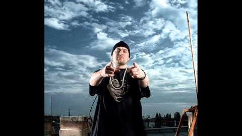 Kool Savas feat. Olli Banjo - Technopilot