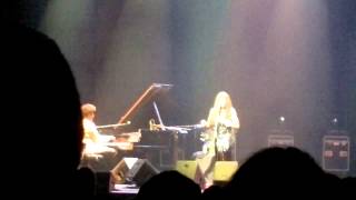 Mi Niña Lola - Buika (Buenos Aires, Teatro Gran Rex,  21 de agosto de 2012)