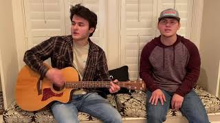 Toby Keith - Should’ve Been A Cowboy (cover) by Bryce Mauldin