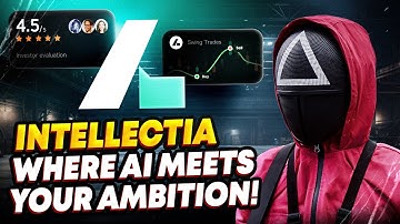 🌐 Intellectia | Best Trading Platform with Trading Signals to Find the Best Stocks to Buy Now