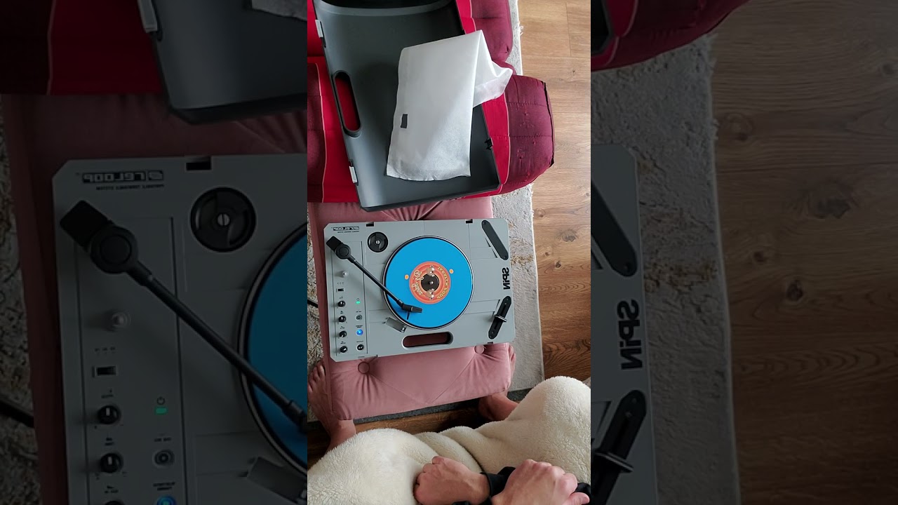 Unheard Dope-DJ Idea & Kodac Visualz Preview