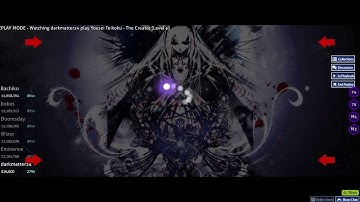 OSU - When A LAG Spike F***s Your Combo