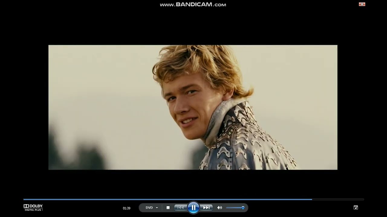 Opening to Night at the Museum 2007 DVD